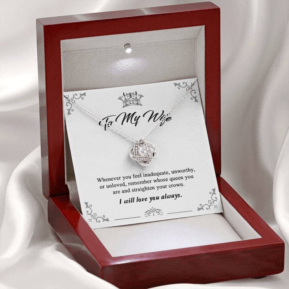 To My Wife - E07