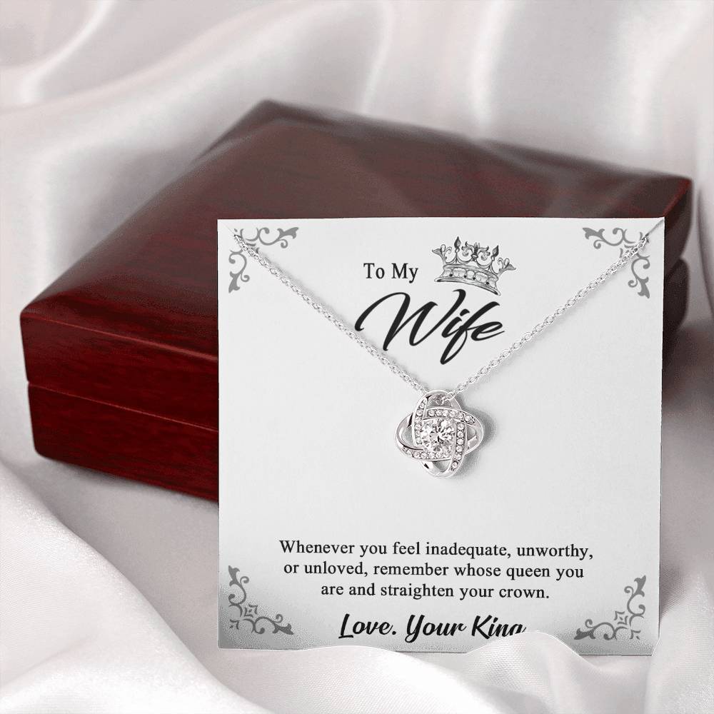 To My Wife - E12
