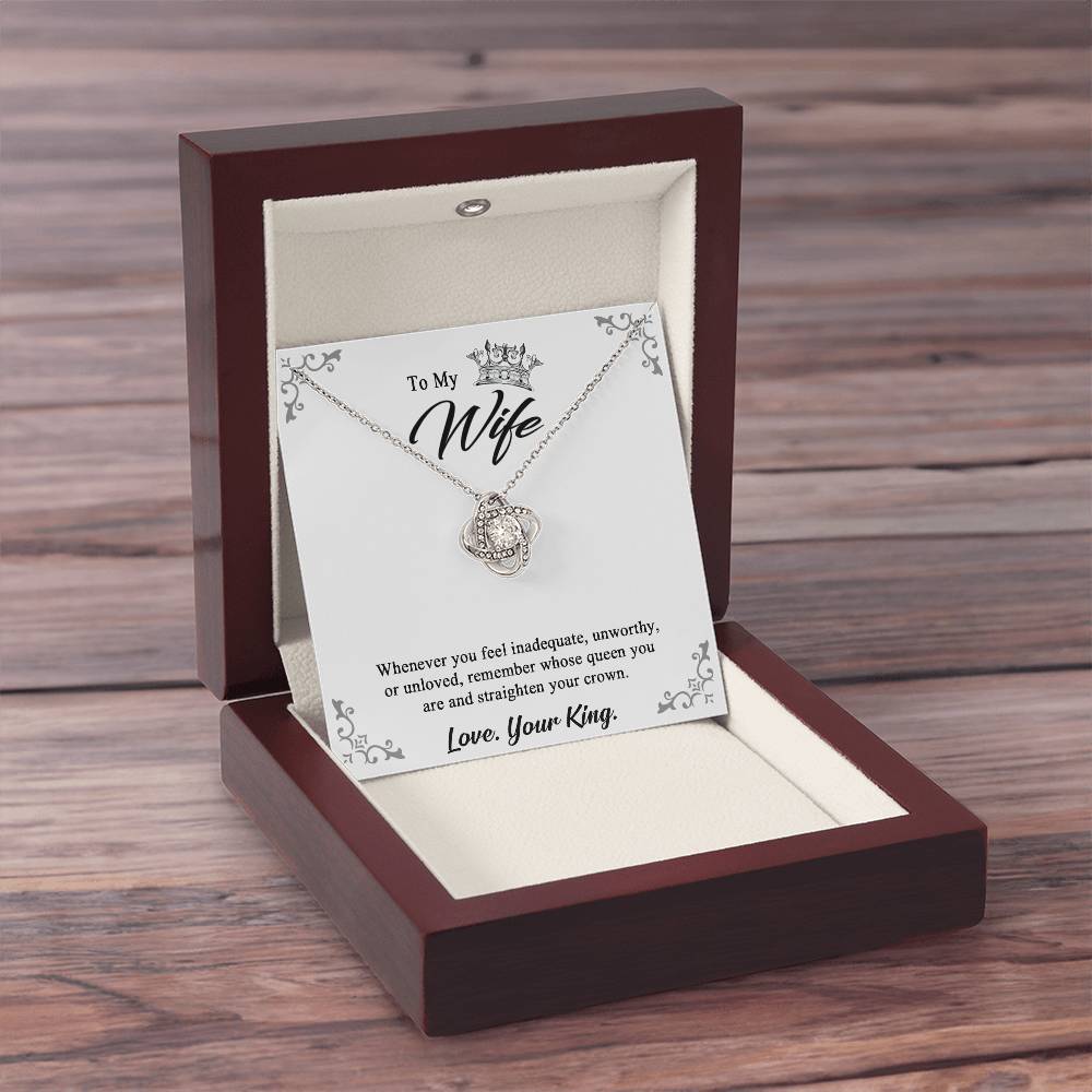 To My Wife - E12