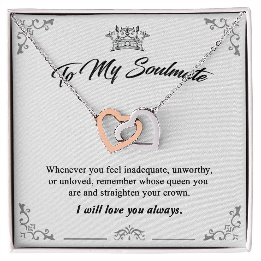 To My Soulmate - H08