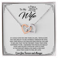 To My Wife - H10