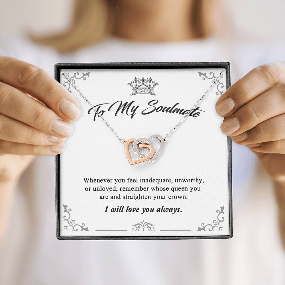 To My Soulmate - H08