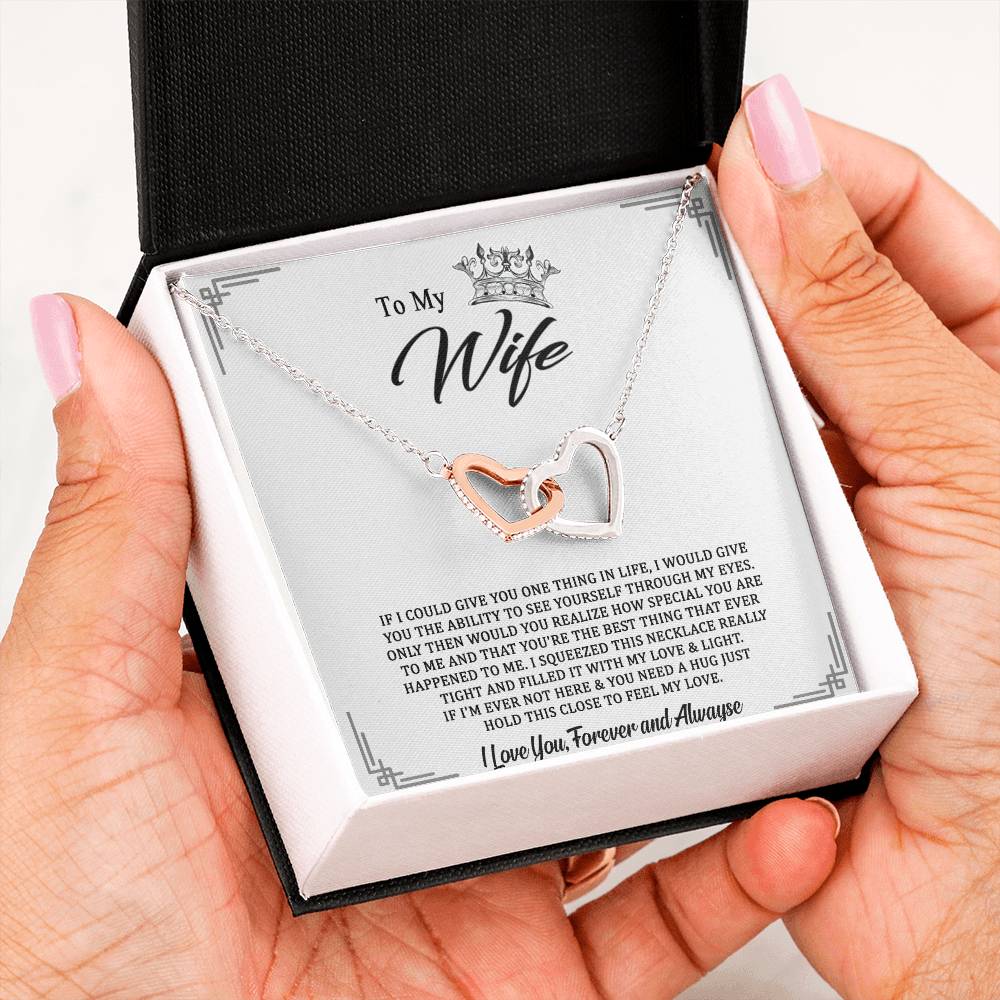 To My Wife - H10