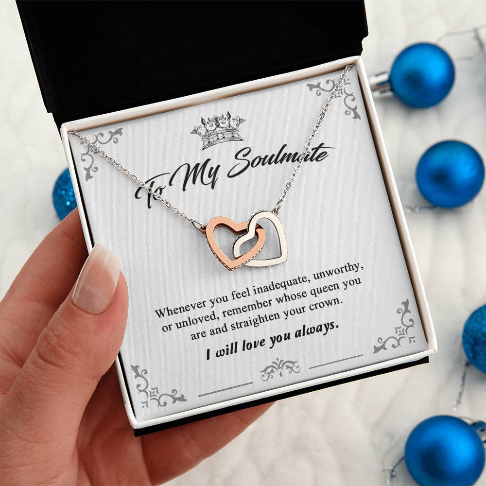 To My Soulmate - H08