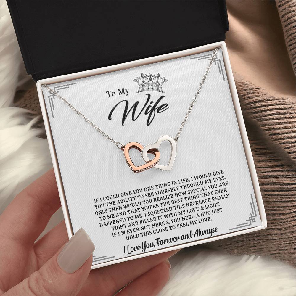 To My Wife - H10