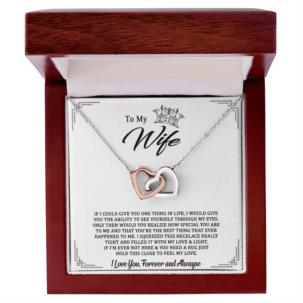 To My Wife - H10