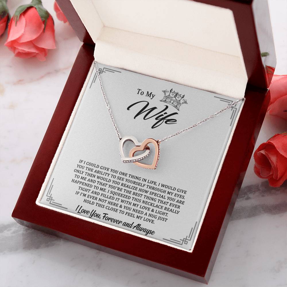 To My Wife - H10
