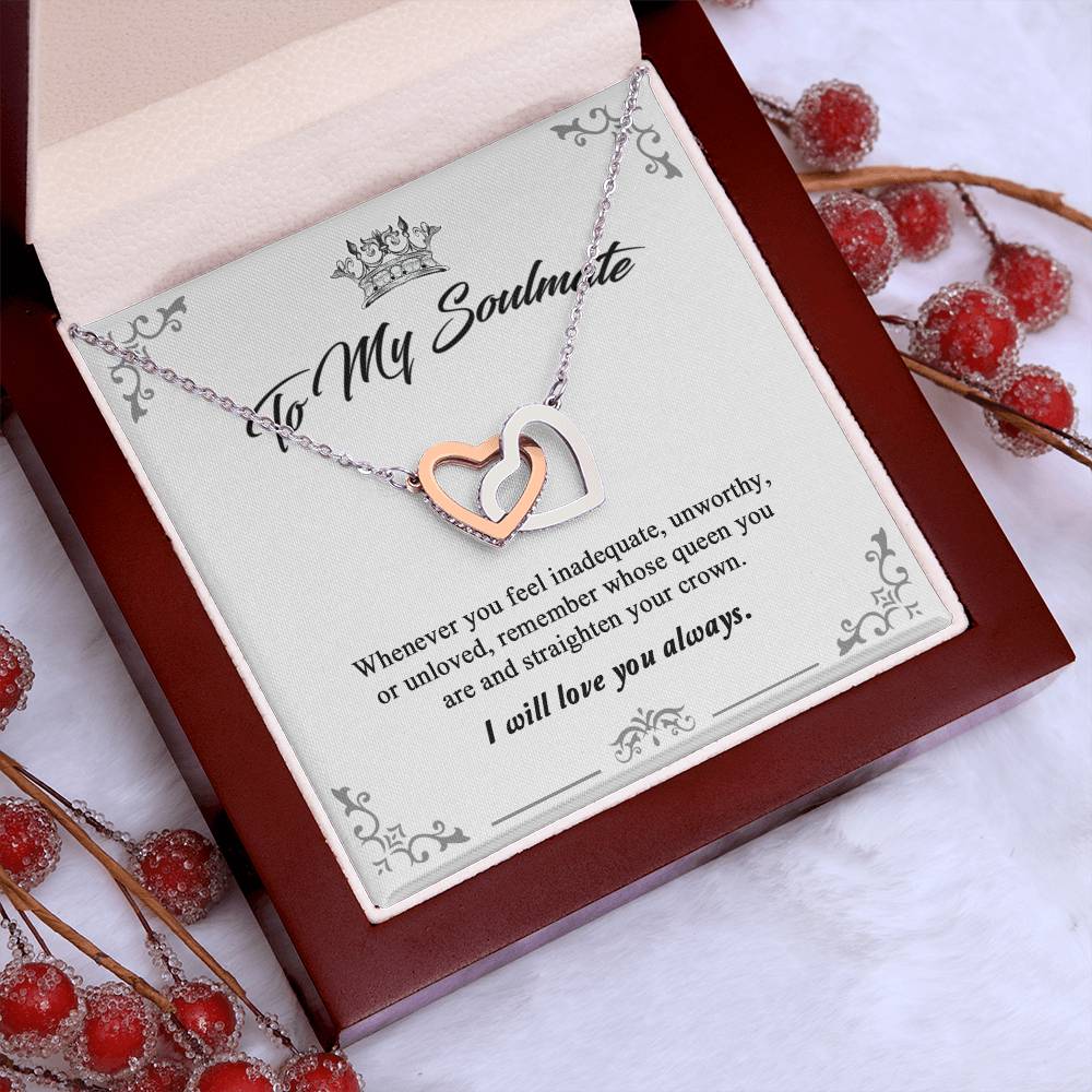 To My Soulmate - H08