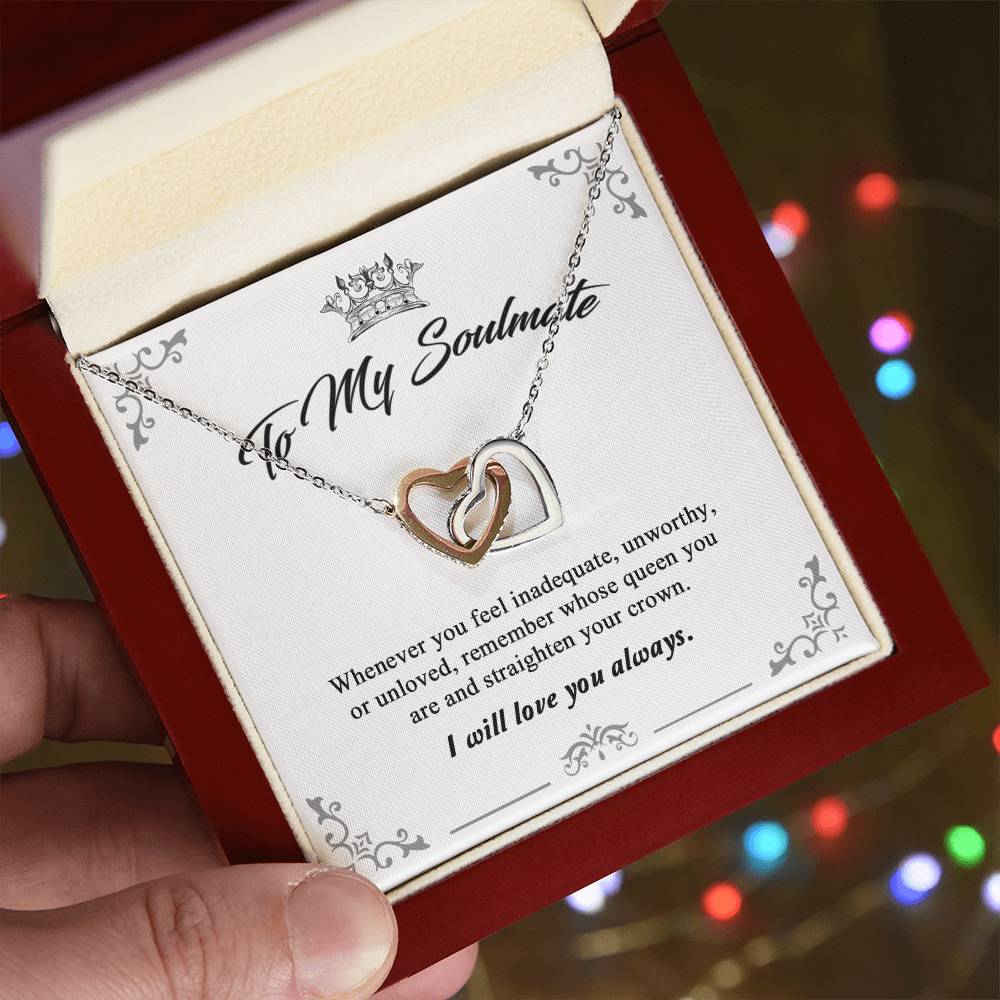 To My Soulmate - H08