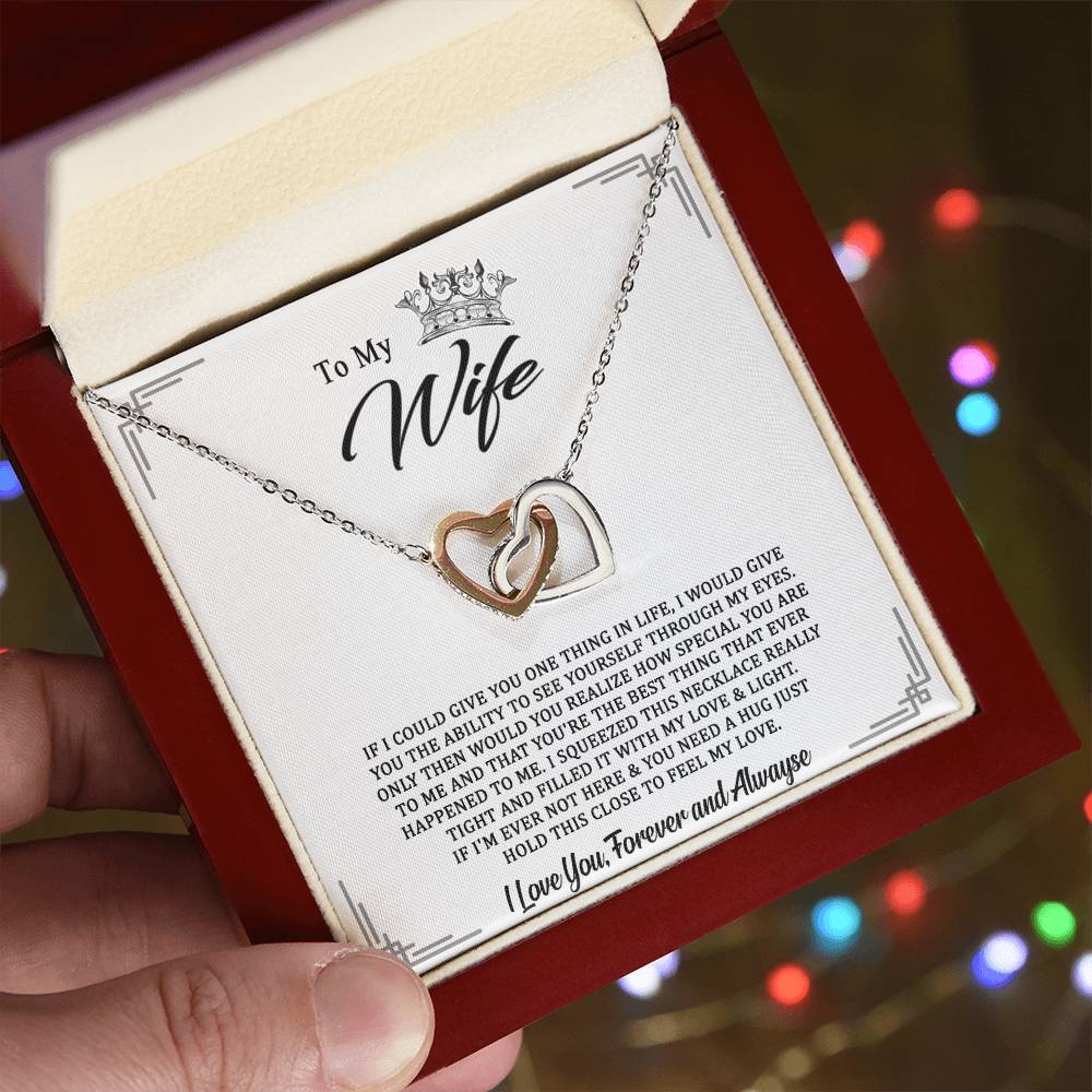 To My Wife - H10