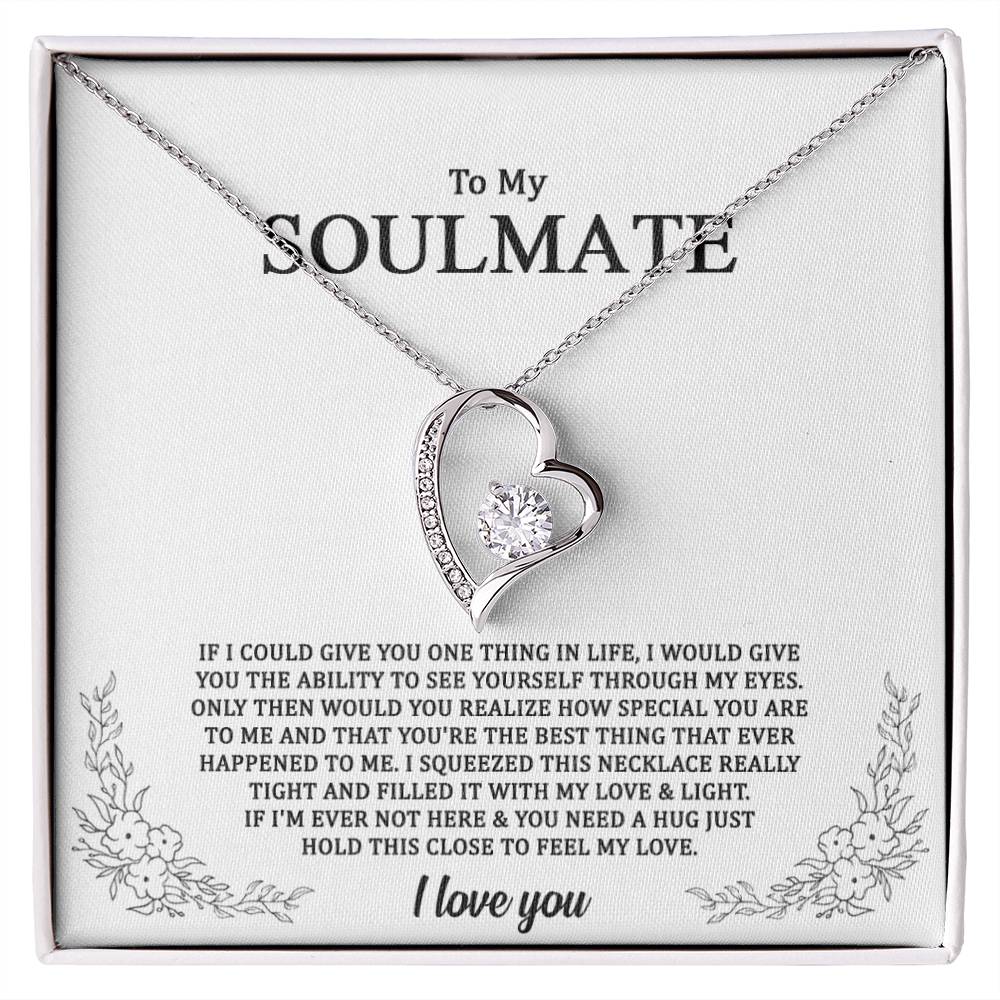 To My Soulmate - C05