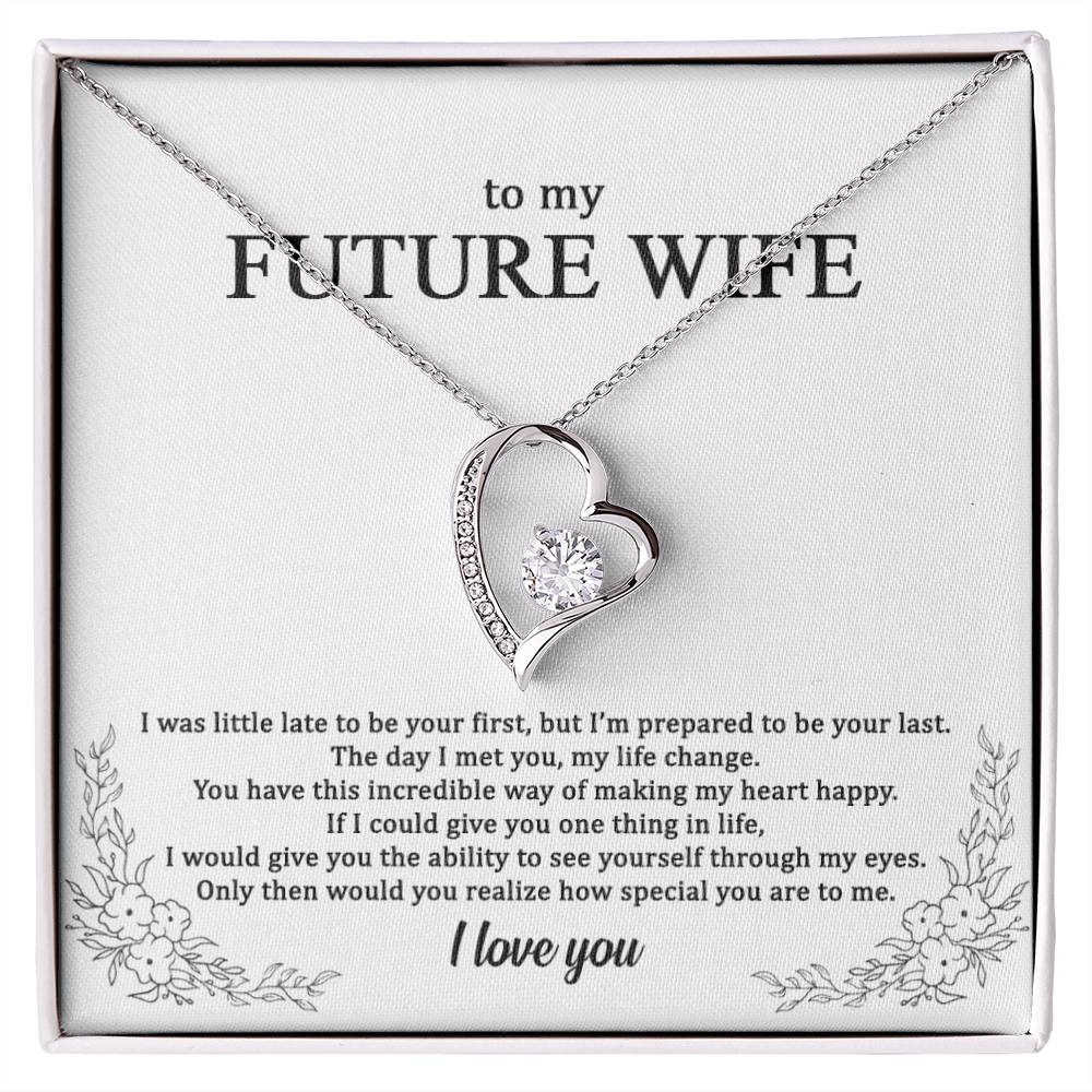 To My Future Wife - C03