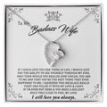 To My Badass Wife - C09
