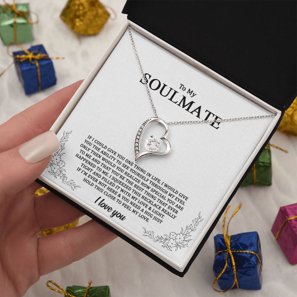 To My Soulmate - C05