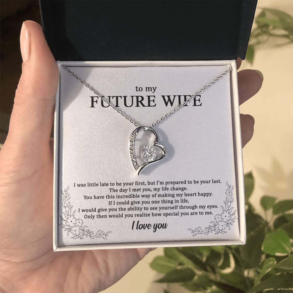 To My Future Wife - C03
