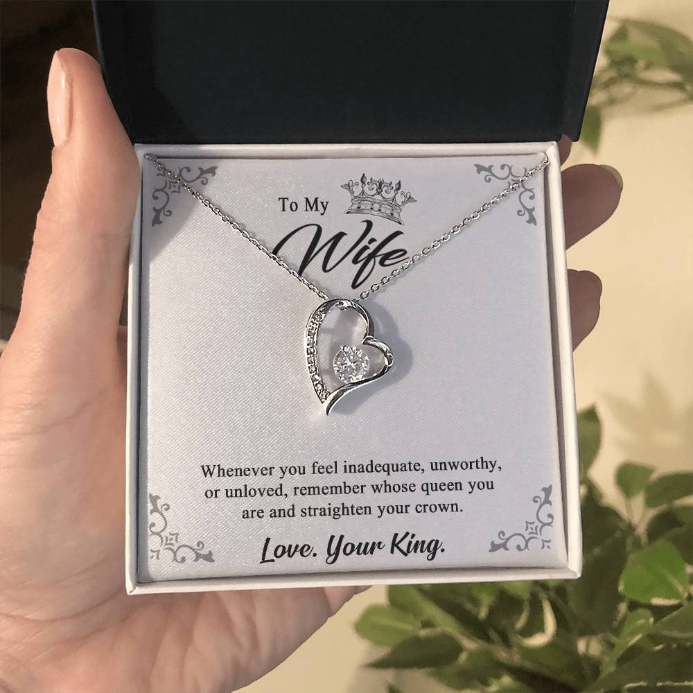 To My Wife - C12