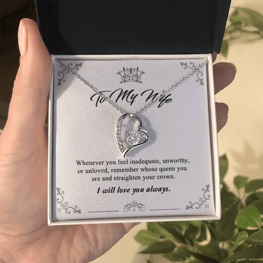 To My Wife - C07