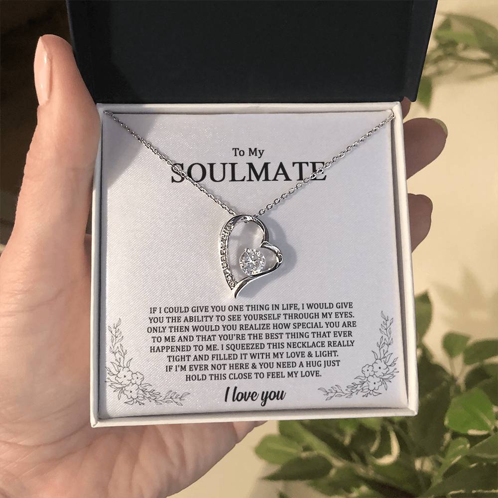 To My Soulmate - C05