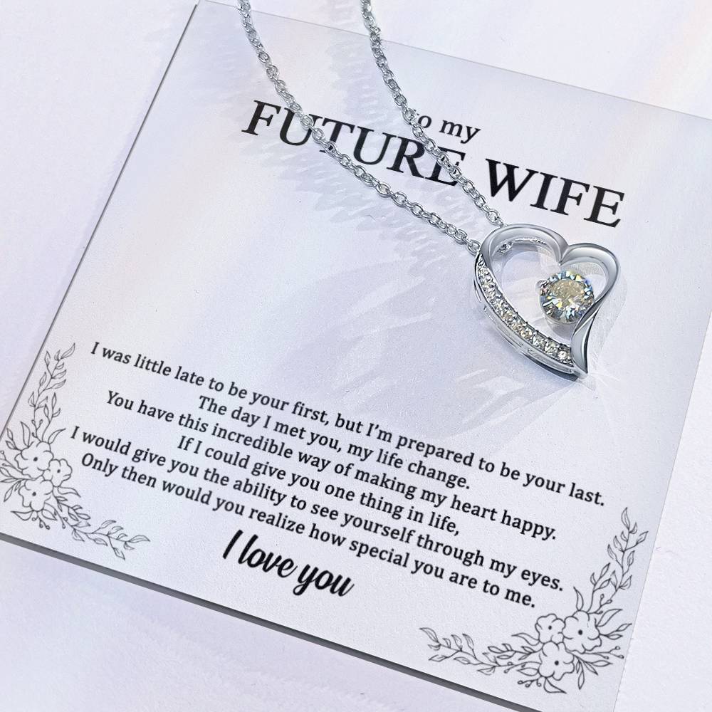 To My Future Wife - C03