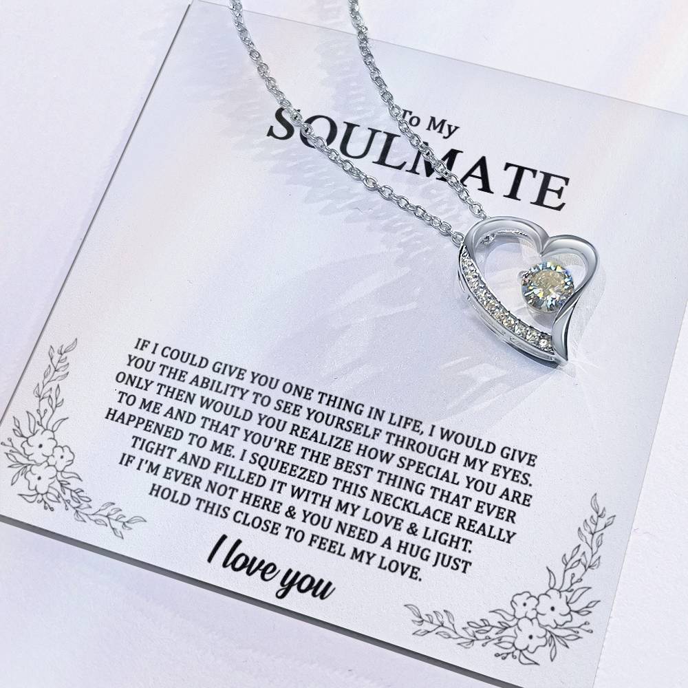To My Soulmate - C05