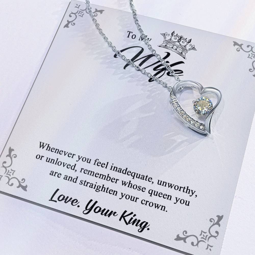 To My Wife - C12