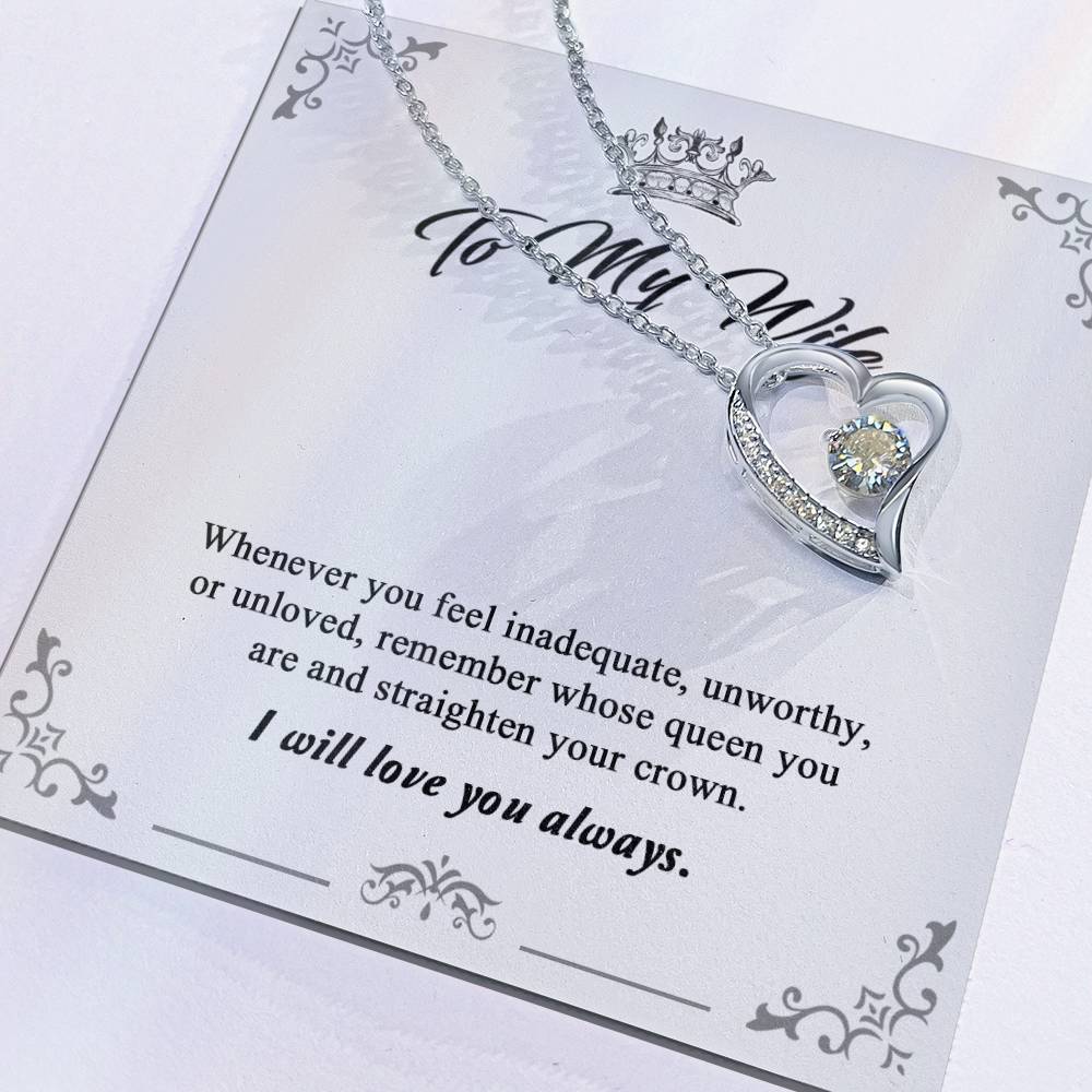 To My Wife - C07