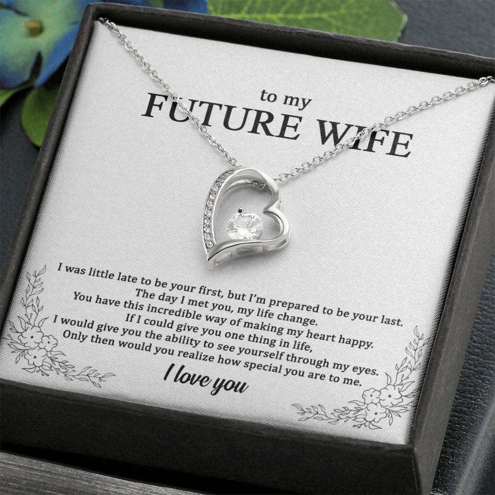 To My Future Wife - C03