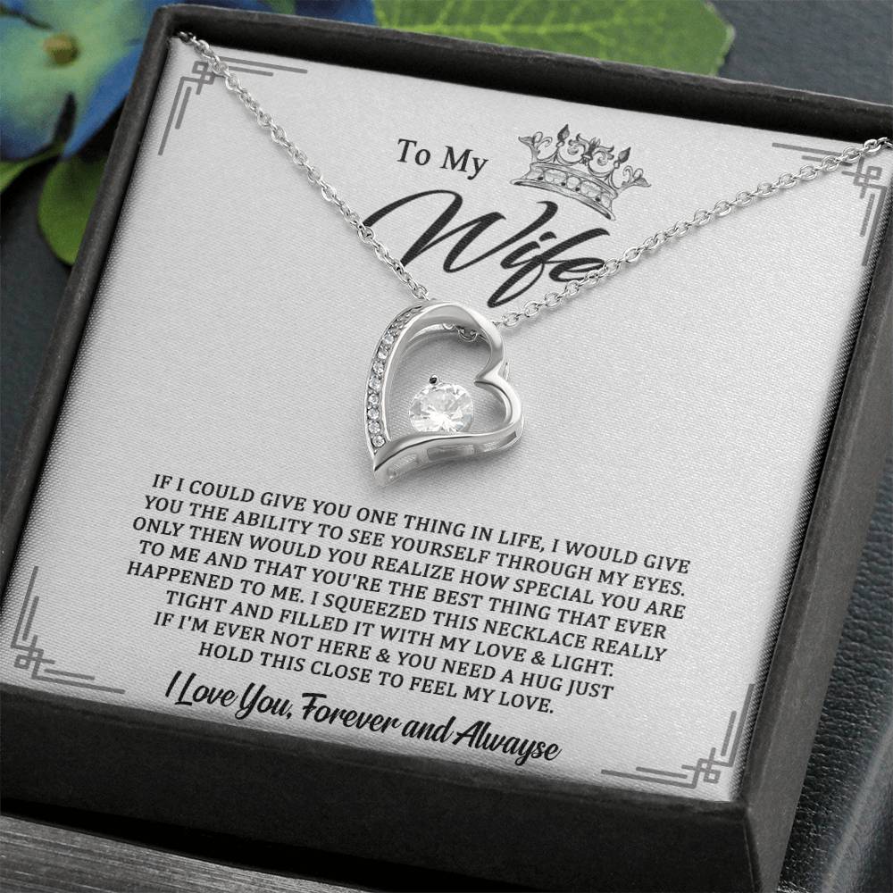 To My Wife - C10