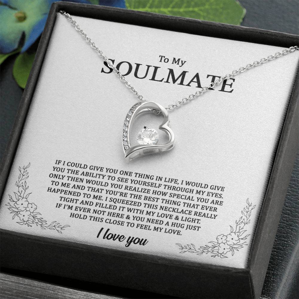 To My Soulmate - C05