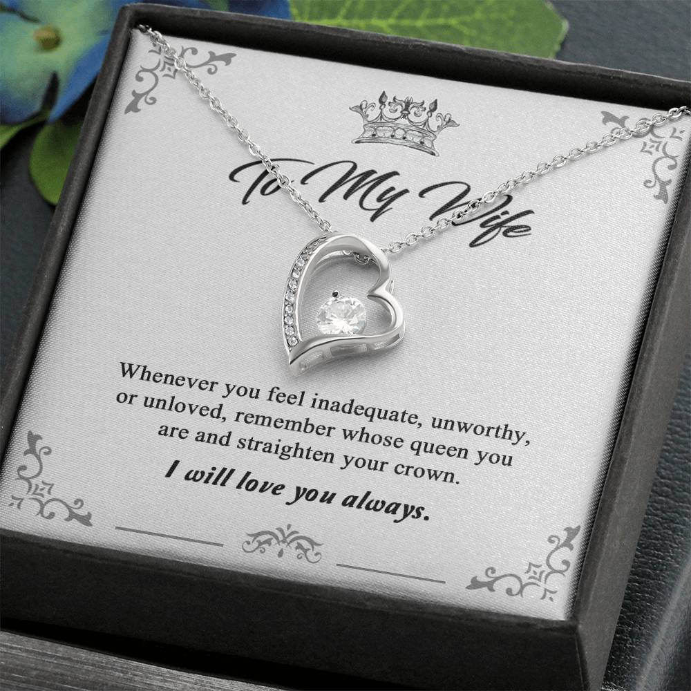 To My Wife - C07