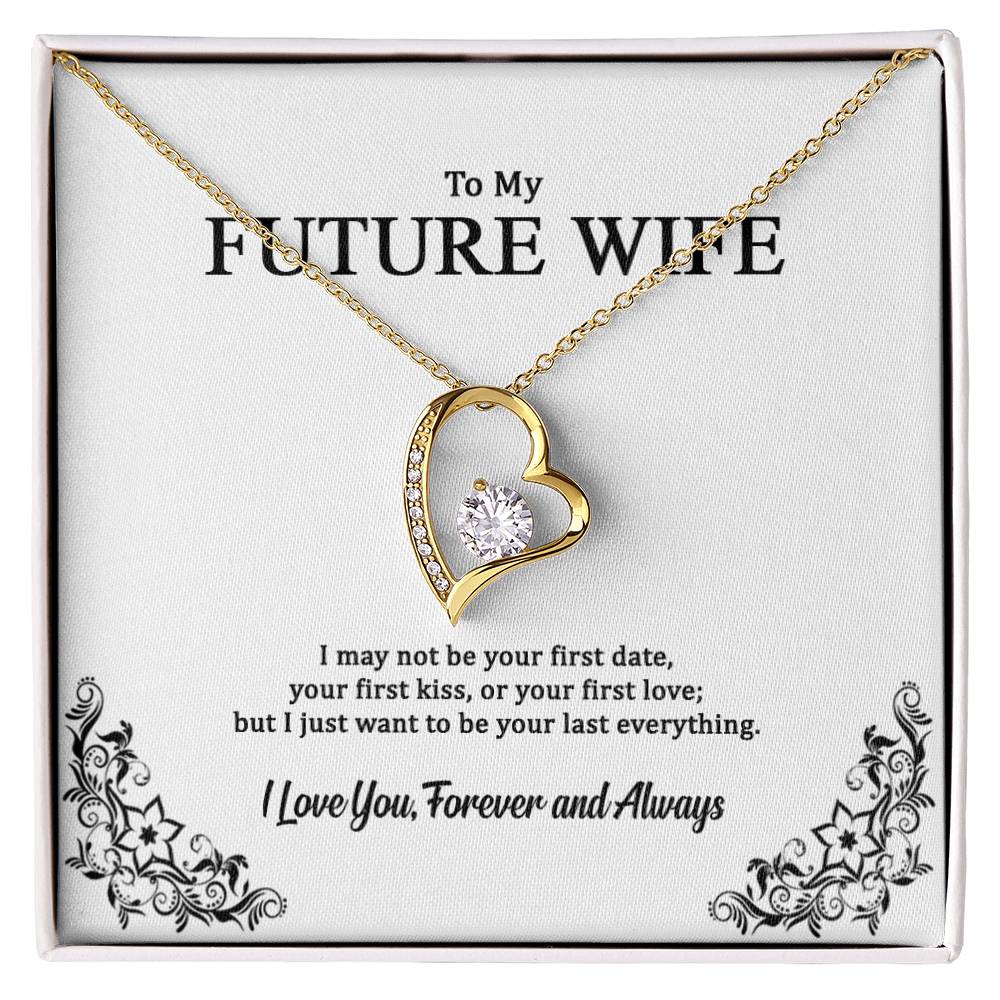 To My Future Wife - C01
