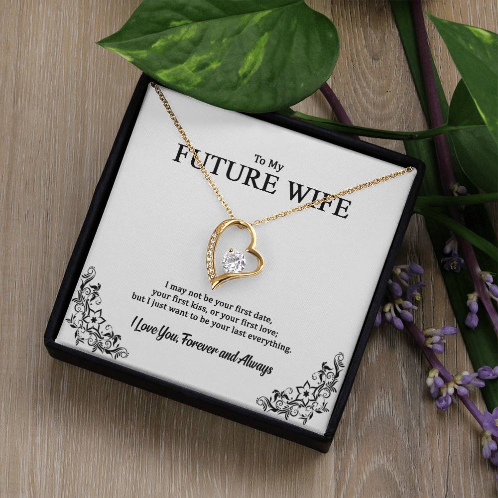 To My Future Wife - C01