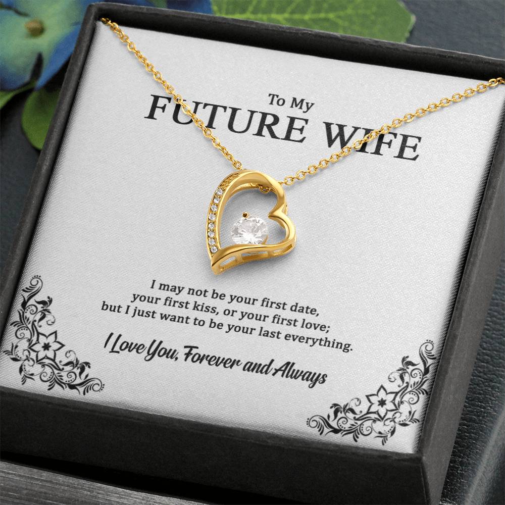 To My Future Wife - C01