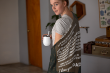 Load image into Gallery viewer, PB- Premium Blanket for Best Dads
