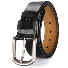 Load image into Gallery viewer, Engraved Men&#39;s Belt
