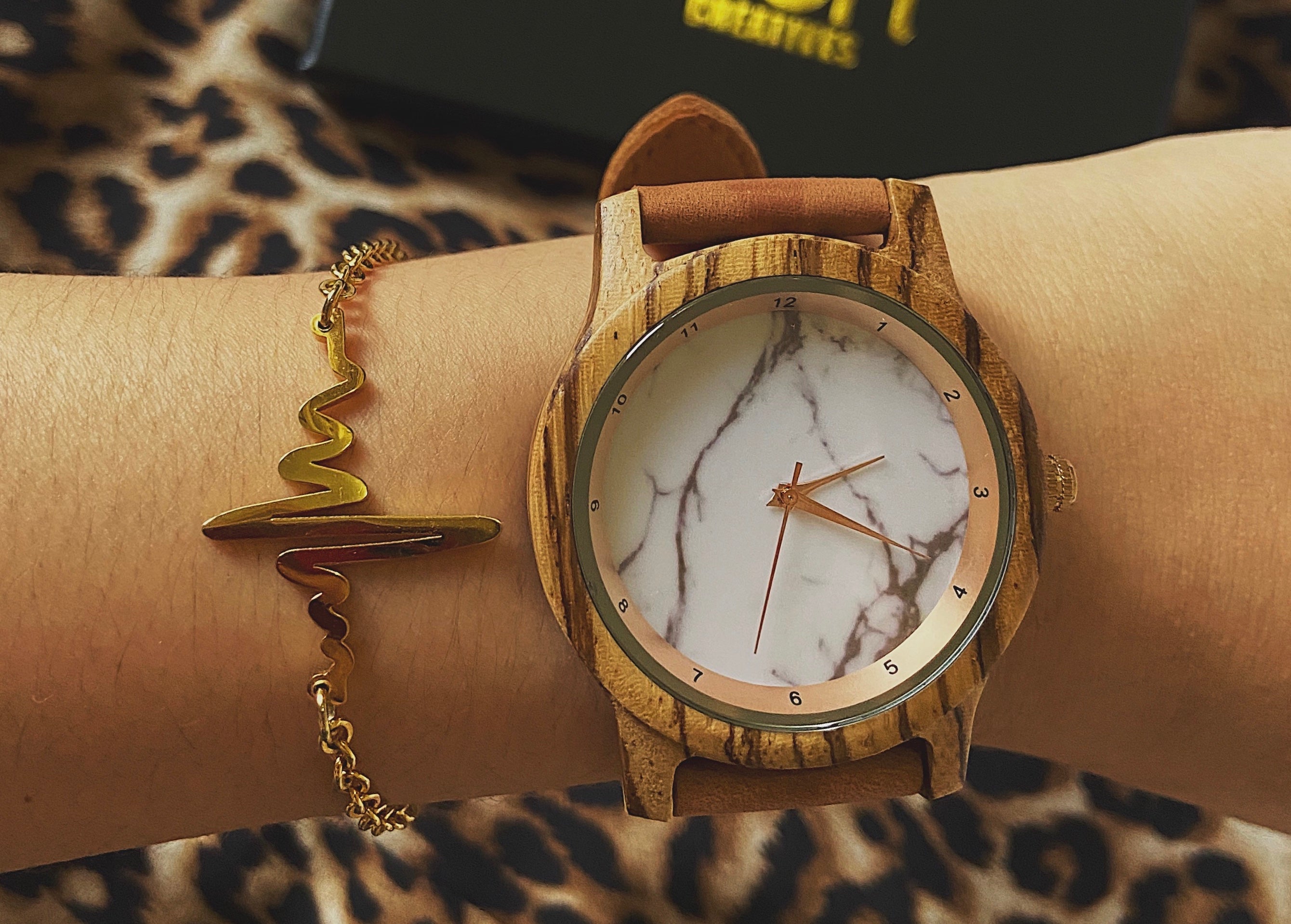 WW - To The Woman I Love