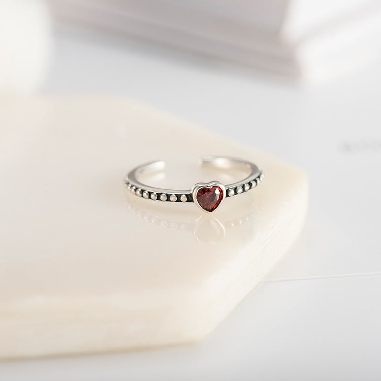 SL - Self Love Ring