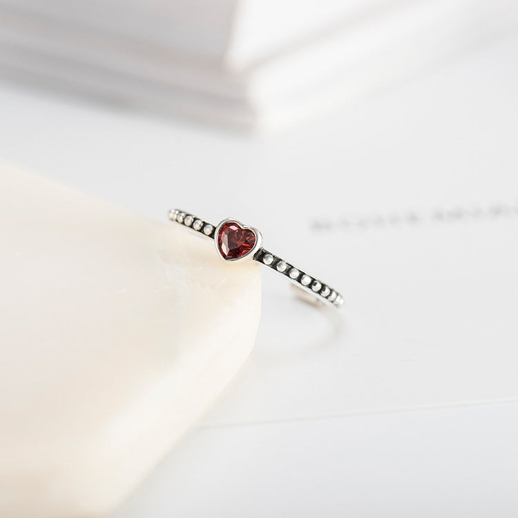 SL - Self Love Ring