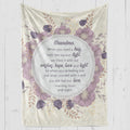 PP - Premium Blanket for Grandma