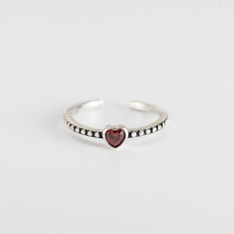 SL - Self Love Ring