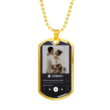 Load image into Gallery viewer, Premium Scannable Lovetag ✨
