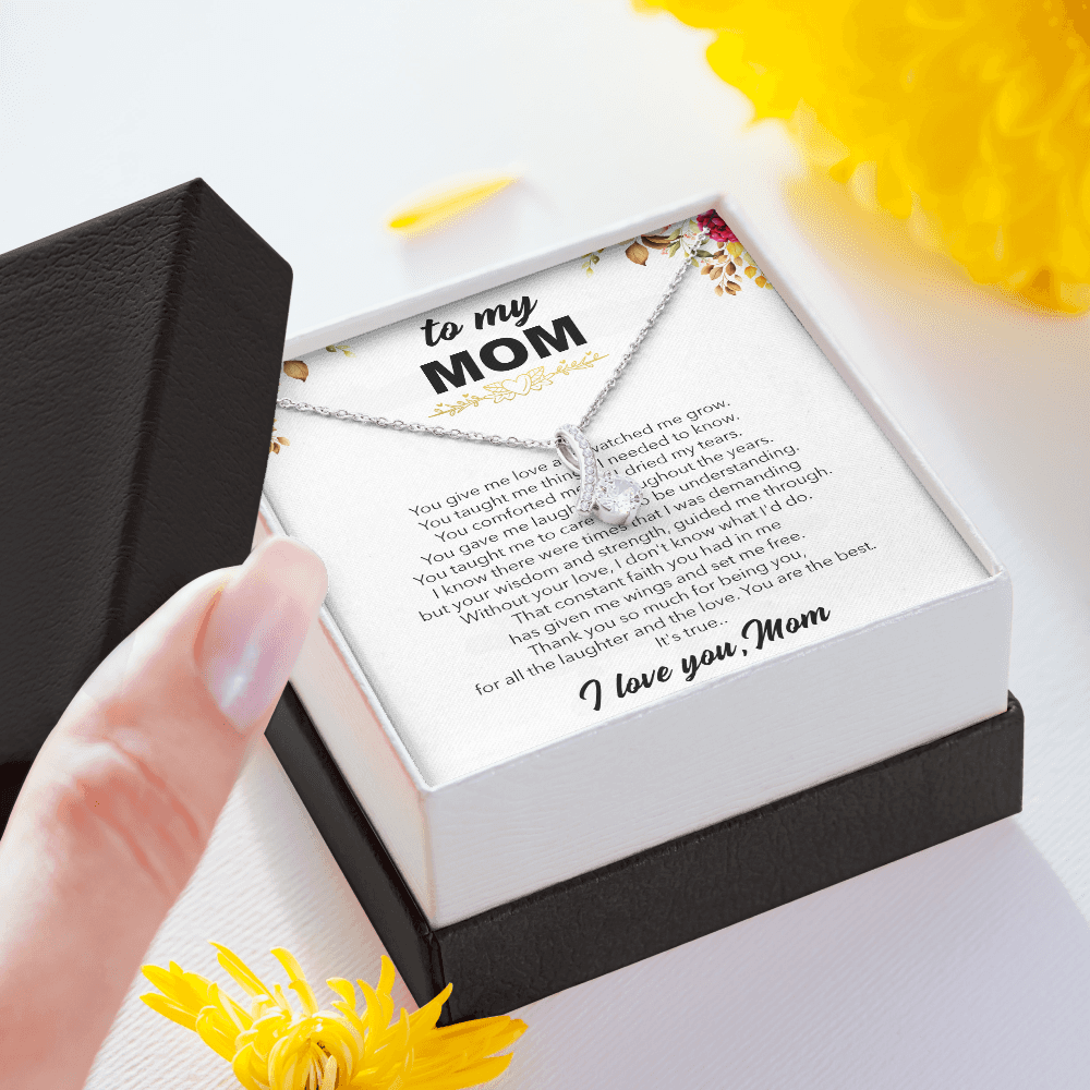 SO1 - To My Best Mom
