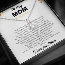 Load image into Gallery viewer, SO1 - To My Best Mom
