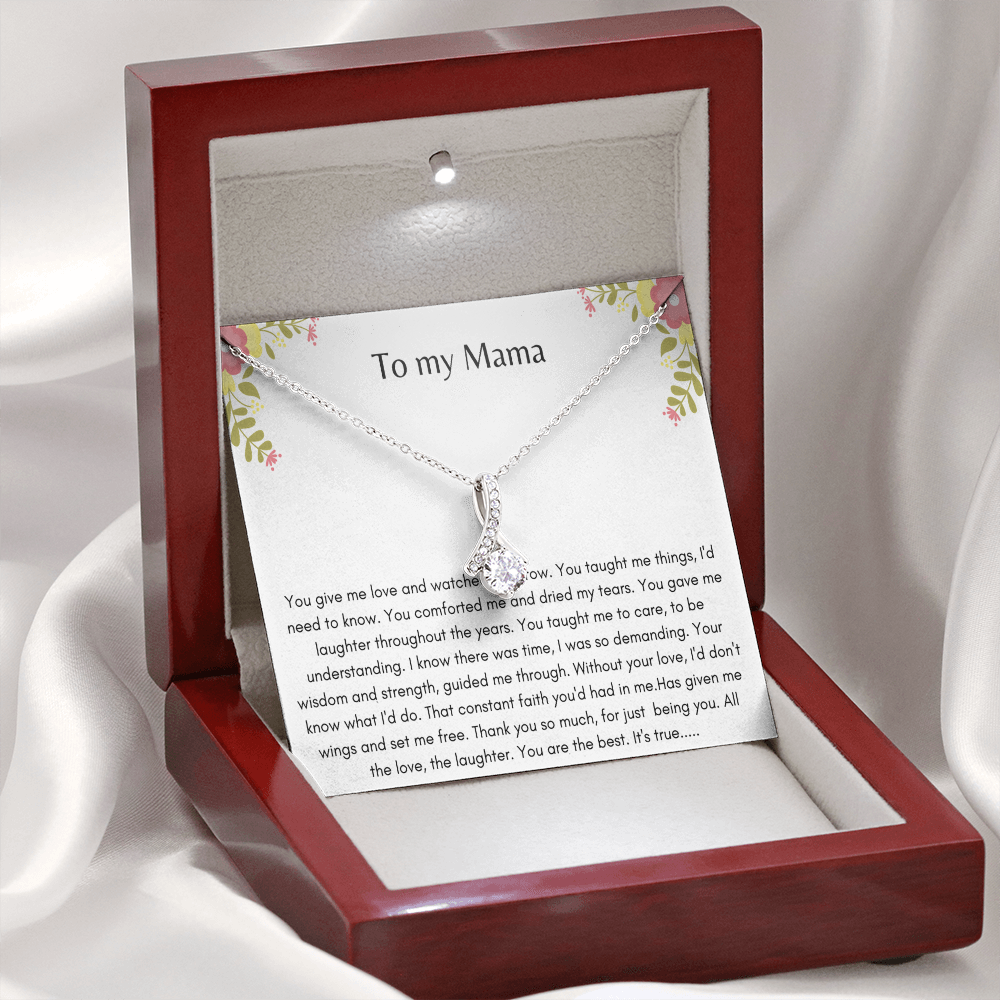 SO1- TO MY MAMA