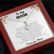 Load image into Gallery viewer, SO1 - To My Best Mom
