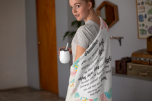 Load image into Gallery viewer, FF- Premium Blanket for Grandma
